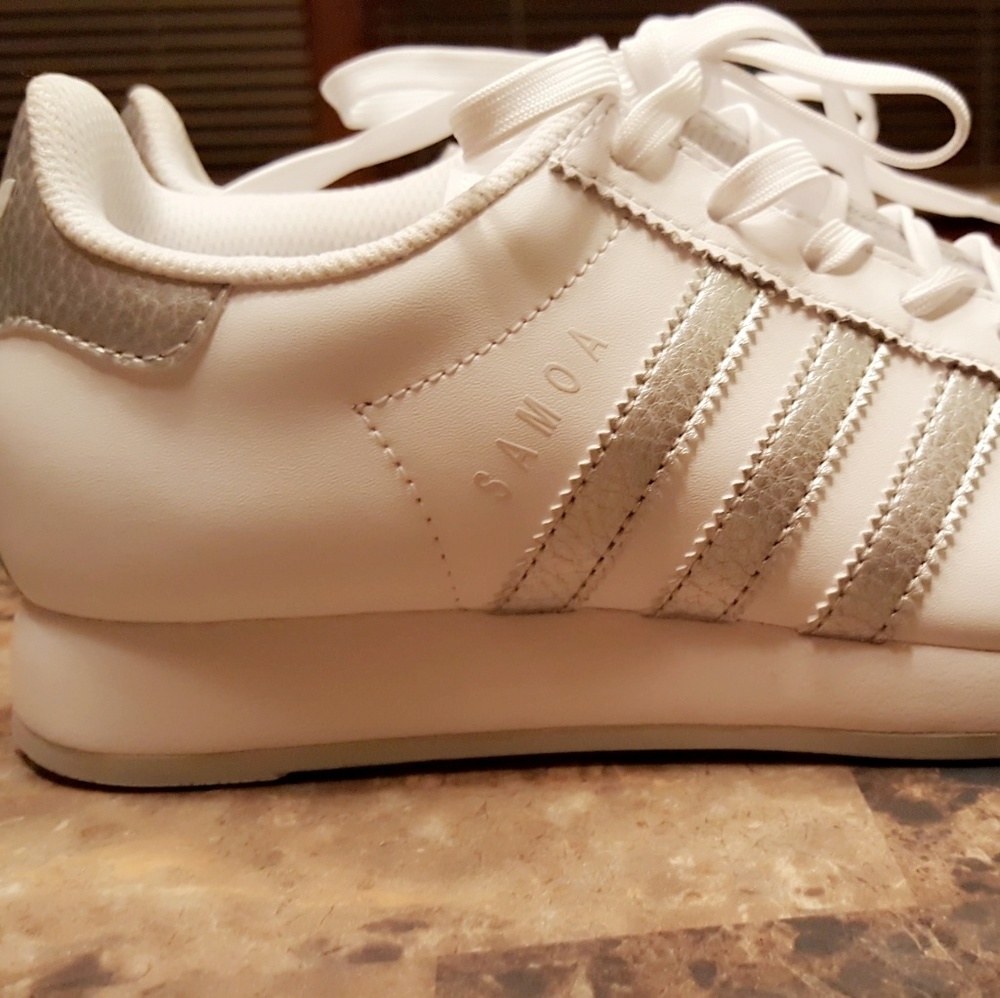 Adidas women's shoes